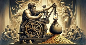 La leva in finanza